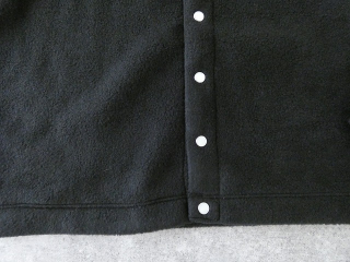 ORCIVAL(オーシバル) エコフリースクルーネックカーディガンの商品画像28