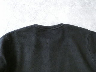 ORCIVAL(オーシバル) エコフリースクルーネックカーディガンの商品画像34