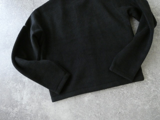 ORCIVAL(オーシバル) エコフリースクルーネックカーディガンの商品画像36
