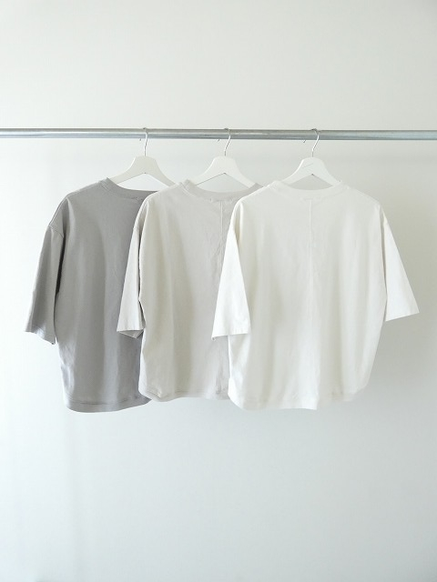 PACIFIC PARK STORE(パシフィックパークストア) ヘムラウンドTee KEEP HOOD ALIVEの商品画像13