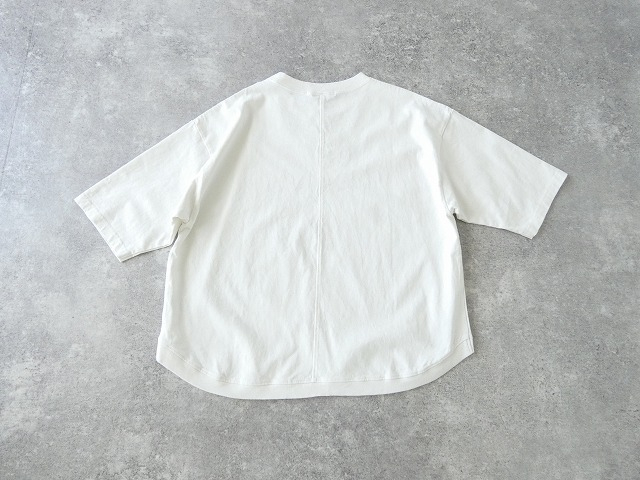 PACIFIC PARK STORE(パシフィックパークストア) ヘムラウンドTee KEEP HOOD ALIVEの商品画像14