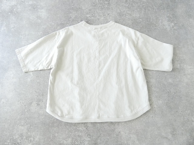 PACIFIC PARK STORE(パシフィックパークストア) ヘムラウンドTee KEEP HOOD ALIVEの商品画像15