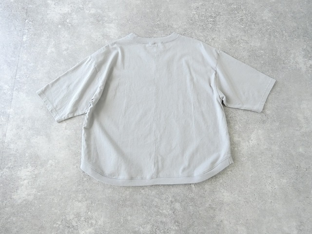 PACIFIC PARK STORE(パシフィックパークストア) ヘムラウンドTee KEEP HOOD ALIVEの商品画像16