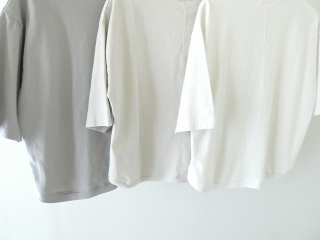PACIFIC PARK STORE(パシフィックパークストア) ヘムラウンドTee KEEP HOOD ALIVEの商品画像24