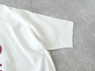 PACIFIC PARK STORE(パシフィックパークストア) ヘムラウンドTee KEEP HOOD ALIVEの商品画像28