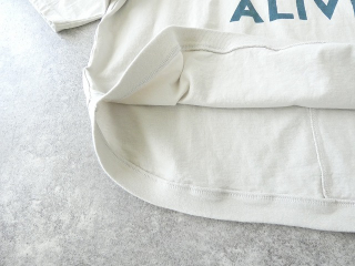 PACIFIC PARK STORE(パシフィックパークストア) ヘムラウンドTee KEEP HOOD ALIVEの商品画像39