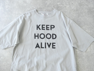 PACIFIC PARK STORE(パシフィックパークストア) ヘムラウンドTee KEEP HOOD ALIVEの商品画像41