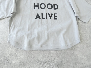 PACIFIC PARK STORE(パシフィックパークストア) ヘムラウンドTee KEEP HOOD ALIVEの商品画像45