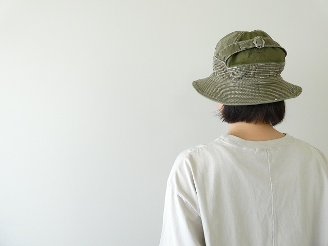 PACIFIC PARK STORE(パシフィックパークストア) ヘムラウンドTee KEEP HOOD ALIVEの商品画像7