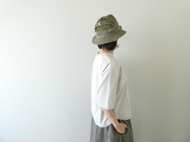 PACIFIC PARK STORE(パシフィックパークストア) ヘムラウンドTee KEEP HOOD ALIVEの商品画像8
