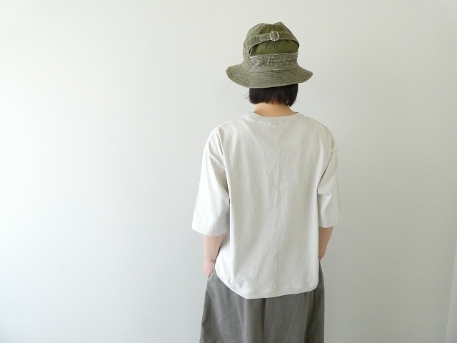 PACIFIC PARK STORE(パシフィックパークストア) ヘムラウンドTee KEEP HOOD ALIVEの商品画像9