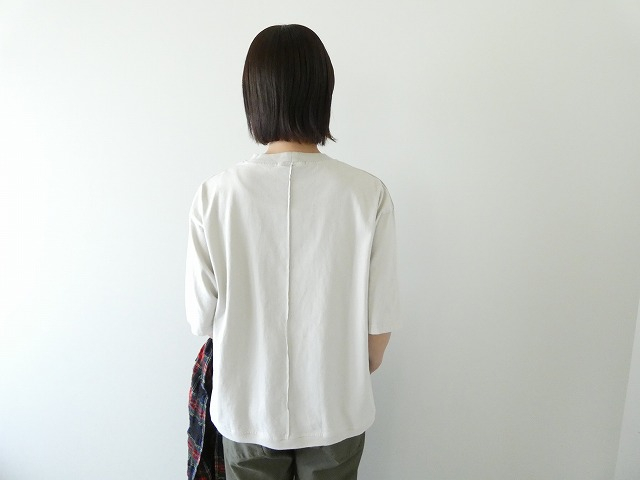 PACIFIC PARK STORE(パシフィックパークストア) サイドスリットプリントTee OLD DAY TRIPの商品画像10