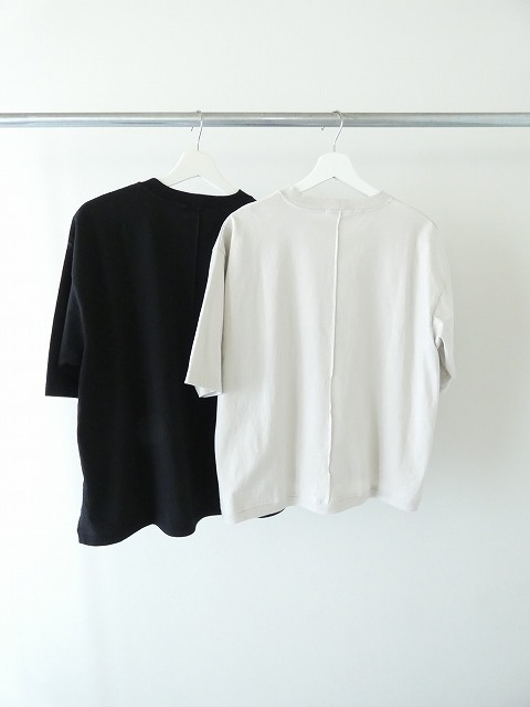 PACIFIC PARK STORE(パシフィックパークストア) サイドスリットプリントTee OLD DAY TRIPの商品画像13
