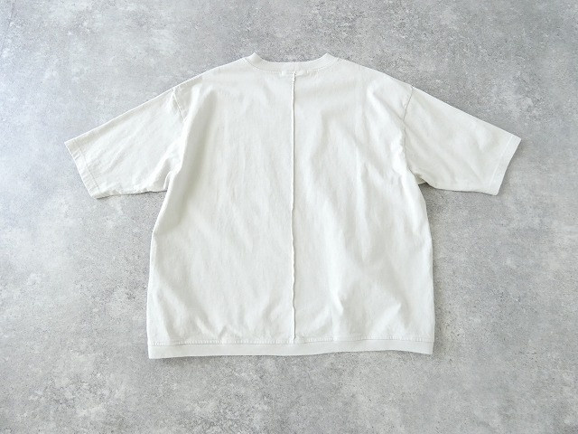 PACIFIC PARK STORE(パシフィックパークストア) サイドスリットプリントTee OLD DAY TRIPの商品画像14
