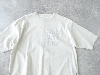 PACIFIC PARK STORE(パシフィックパークストア) サイドスリットプリントTee OLD DAY TRIPの商品画像25