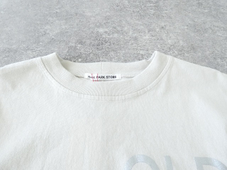 PACIFIC PARK STORE(パシフィックパークストア) サイドスリットプリントTee OLD DAY TRIPの商品画像26