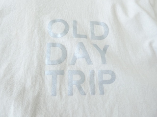 PACIFIC PARK STORE(パシフィックパークストア) サイドスリットプリントTee OLD DAY TRIPの商品画像27