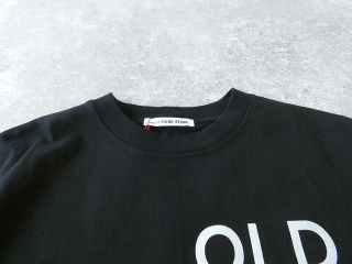 PACIFIC PARK STORE(パシフィックパークストア) サイドスリットプリントTee OLD DAY TRIPの商品画像34
