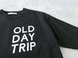 PACIFIC PARK STORE(パシフィックパークストア) サイドスリットプリントTee OLD DAY TRIPの商品画像36