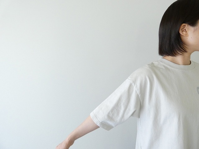 PACIFIC PARK STORE(パシフィックパークストア) サイドスリットプリントTee OLD DAY TRIPの商品画像4