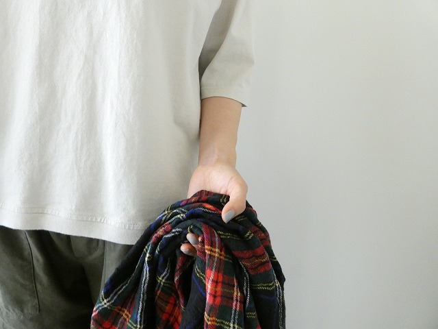 PACIFIC PARK STORE(パシフィックパークストア) サイドスリットプリントTee OLD DAY TRIPの商品画像5