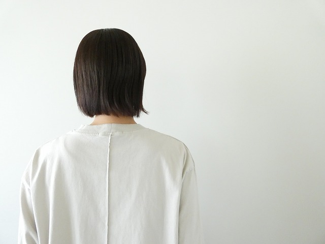 PACIFIC PARK STORE(パシフィックパークストア) サイドスリットプリントTee OLD DAY TRIPの商品画像7