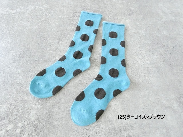 prit(プリット) ドットソックスの商品画像27