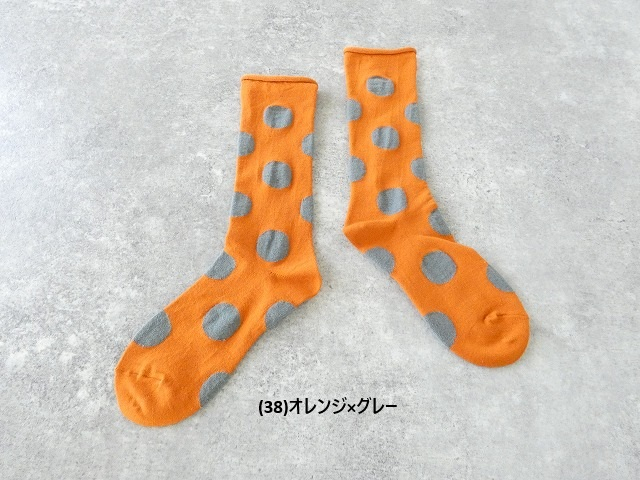 prit(プリット) ドットソックスの商品画像43