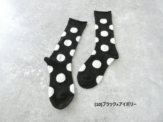 prit(プリット) ドットソックスの商品画像51