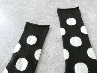 prit(プリット) ドットソックスの商品画像55