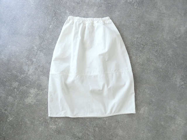prit(プリット) ムラチノコクーンスカートの商品画像12