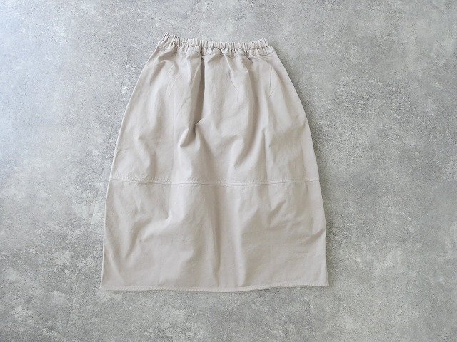 prit(プリット) ムラチノコクーンスカートの商品画像14