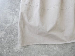 prit(プリット) ムラチノコクーンスカートの商品画像40