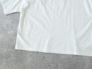 sabbatum(サバタム) アメリカンドライ天竺半袖プリントTの商品画像34