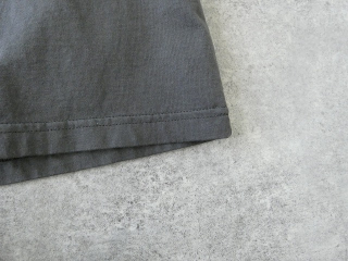 sabbatum(サバタム) アメリカンドライ天竺半袖プリントTの商品画像48