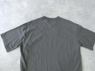 sabbatum(サバタム) アメリカンドライ天竺半袖プリントTの商品画像49