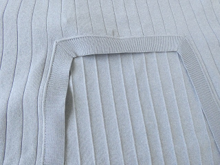 lelill(レリル) ハイテクワイドリブボレロの商品画像30