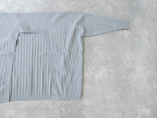 lelill(レリル) ハイテクワイドリブボレロの商品画像31
