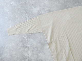 lelill(レリル) ハイテクワイドリブボレロの商品画像39