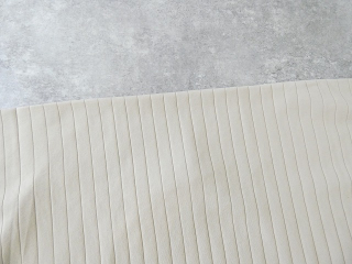 lelill(レリル) ハイテクワイドリブボレロの商品画像40