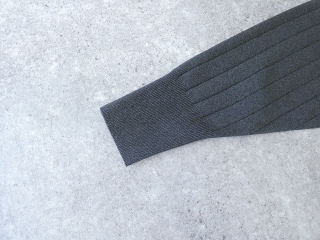 lelill(レリル) ハイテクワイドリブボレロの商品画像44