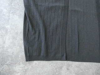 lelill(レリル) ハイテクワイドリブボレロの商品画像46