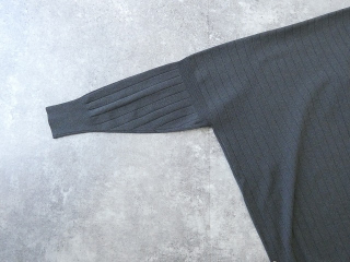 lelill(レリル) ハイテクワイドリブボレロの商品画像49