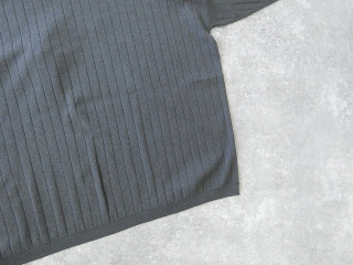 lelill(レリル) ハイテクワイドリブボレロの商品画像52