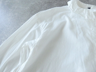 ichi(イチ) ピーチワッシャーシャツの商品画像28