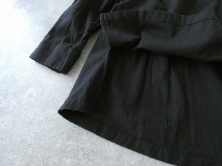 ichi(イチ) ピーチワッシャーシャツの商品画像38