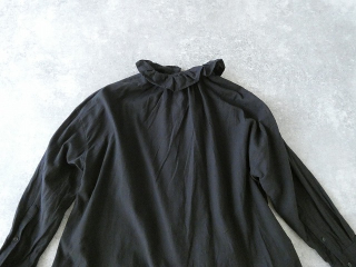 ichi(イチ) ピーチワッシャーシャツの商品画像39
