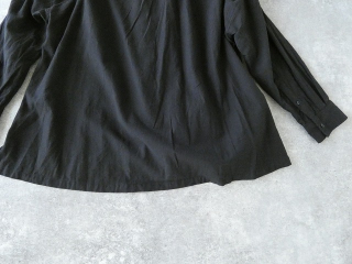 ichi(イチ) ピーチワッシャーシャツの商品画像40