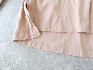 ichi(イチ) ピーチワッシャーシャツの商品画像44
