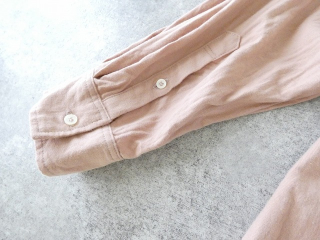 ichi(イチ) ピーチワッシャーシャツの商品画像48
